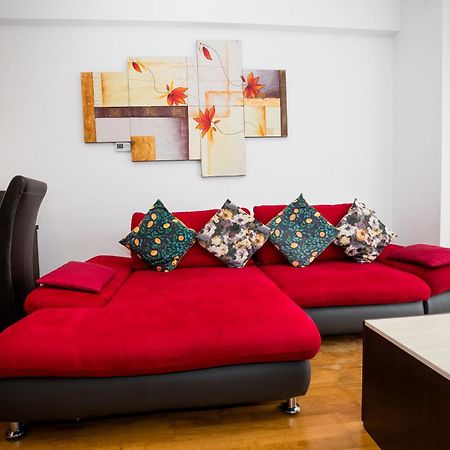 My Place In Cluj-Napoca 7 Nights Minimum Stay 外观 照片