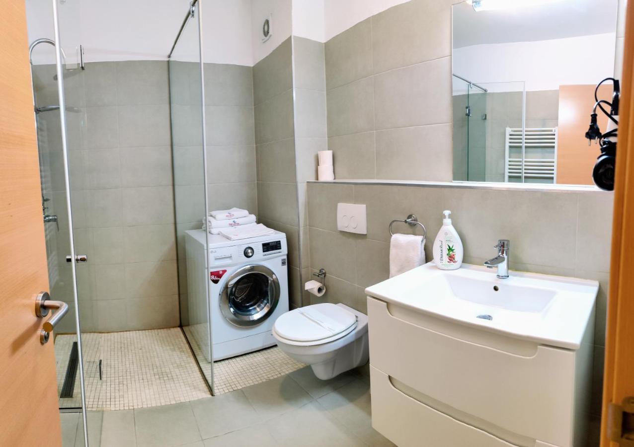 My Place In Cluj-Napoca 7 Nights Minimum Stay 外观 照片