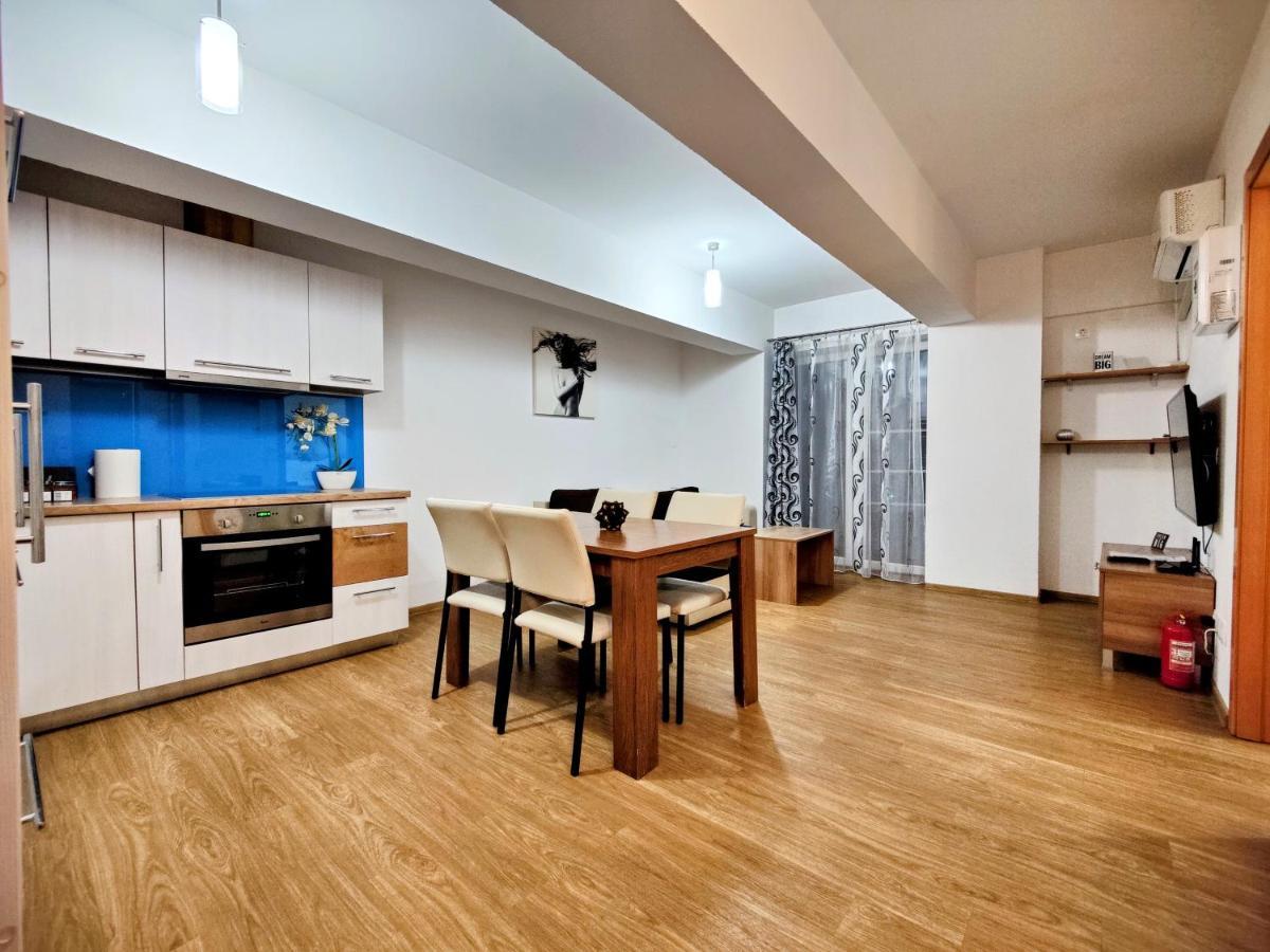 My Place In Cluj-Napoca 7 Nights Minimum Stay 外观 照片