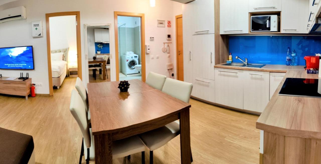 My Place In Cluj-Napoca 7 Nights Minimum Stay 外观 照片