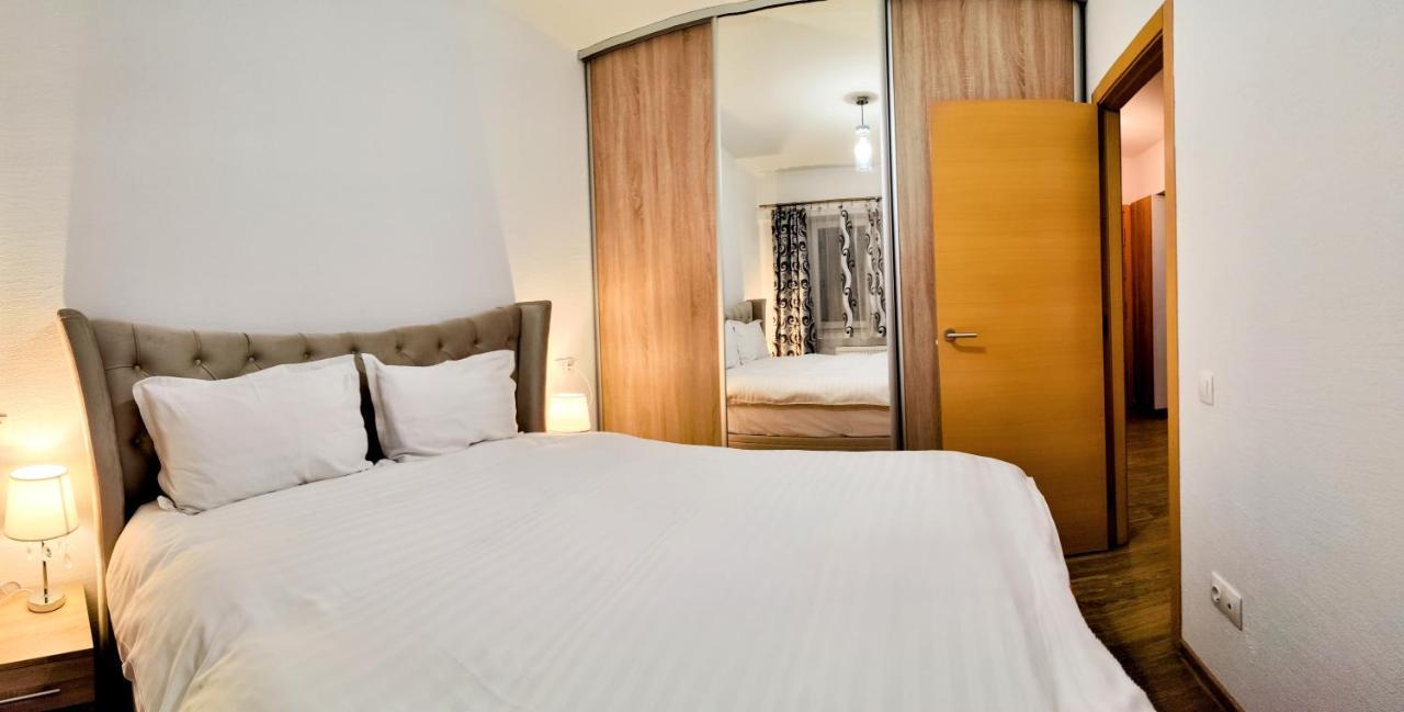 My Place In Cluj-Napoca 7 Nights Minimum Stay 外观 照片