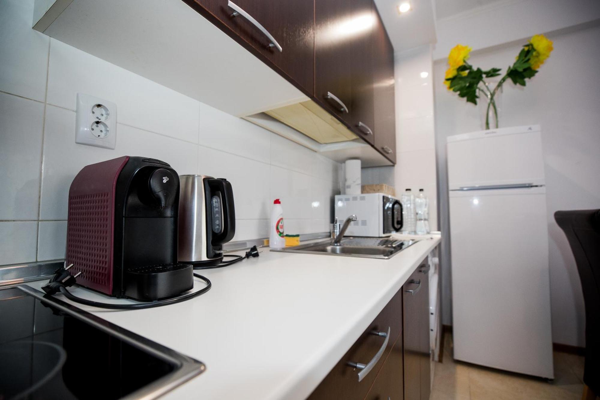 My Place In Cluj-Napoca 7 Nights Minimum Stay 外观 照片